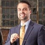 Anthony Galli, Real Estate Attorney